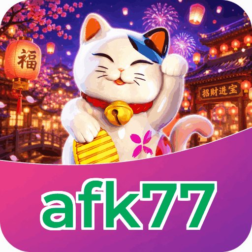 afk77 Indonesia